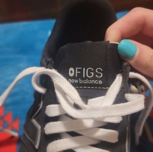 Figs-new balance